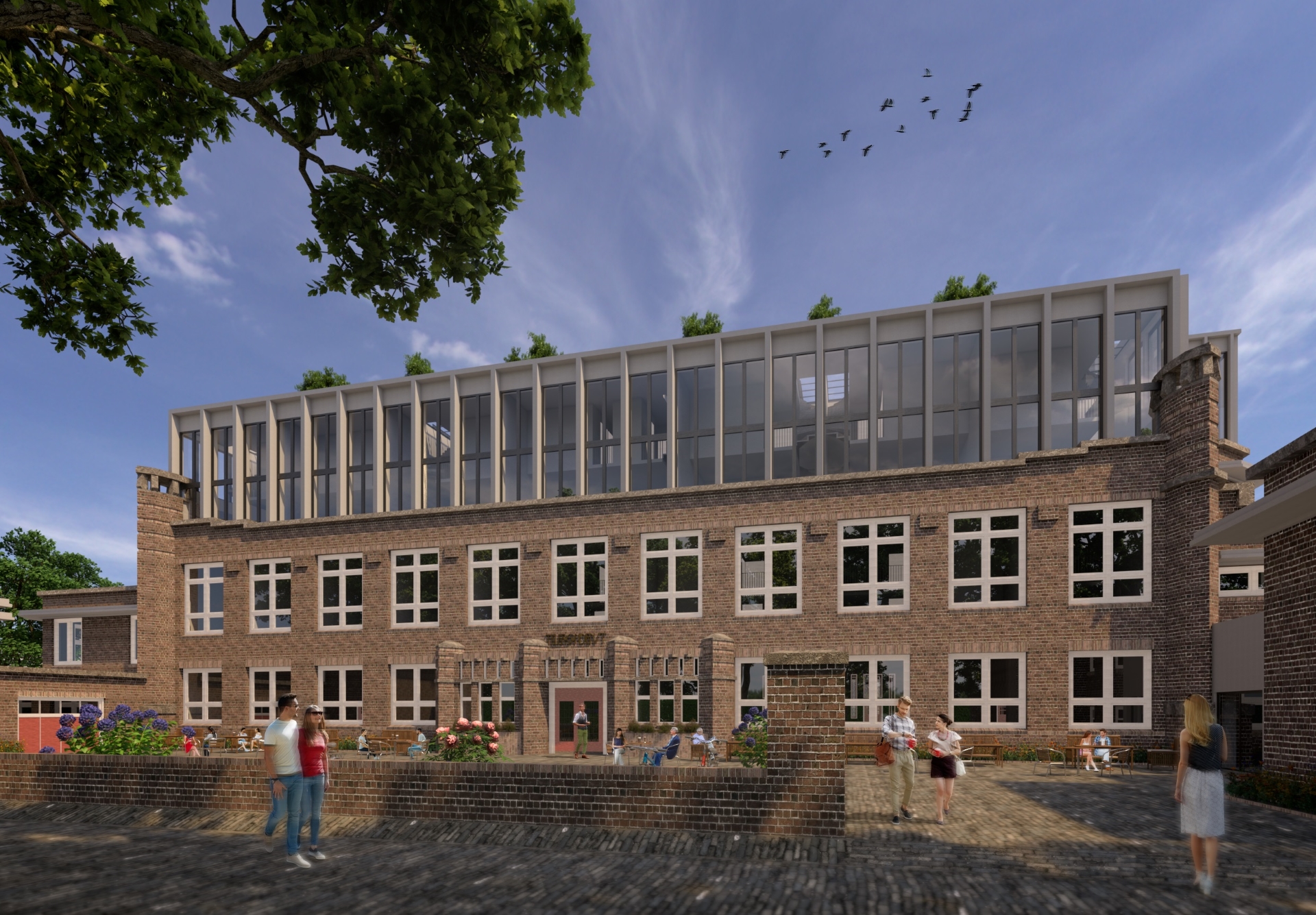 Kamerlingh Onneslaan