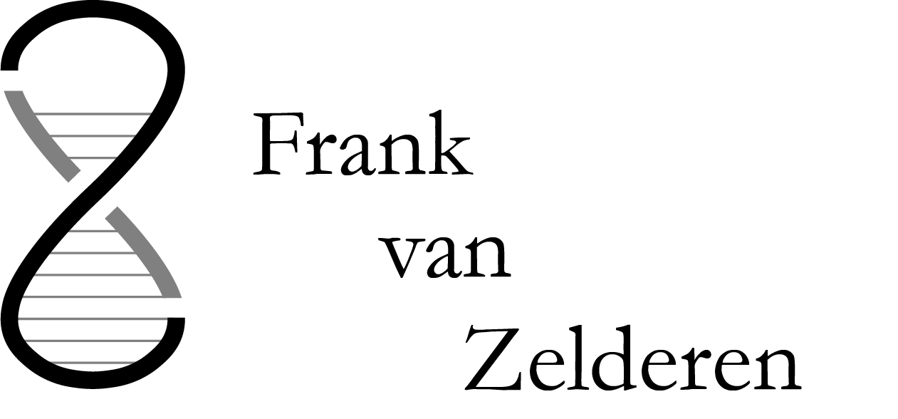 Frank van Zelderen